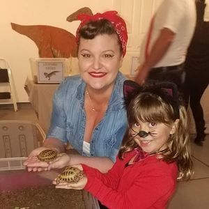 Meet your Posher, Georgia